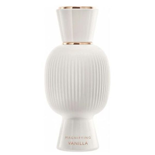 عطر بلغاري ماجنيفاينج فانيلا