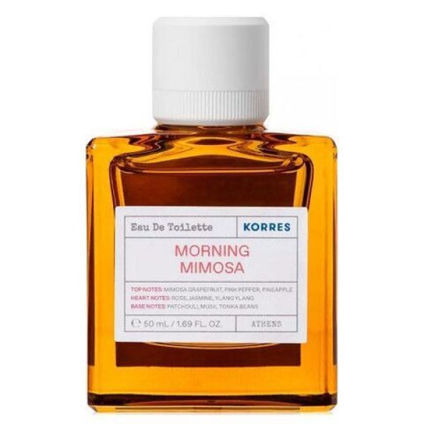 عطر كوريس مورنينج ميموزا