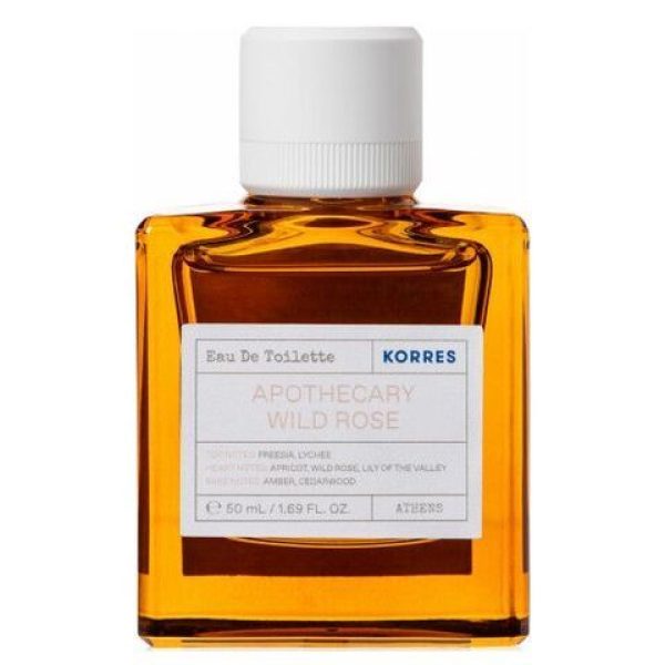 عطر كوريس ابوثيكاري وايلد روز