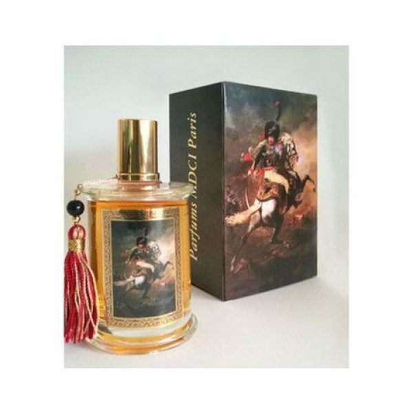 عطر إم دي سي أي بارفيوم كوير كافالير