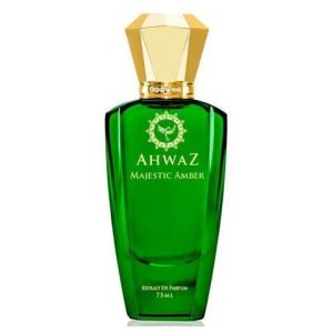 عطر أهواز فراجرانس ماجستيك عنبر