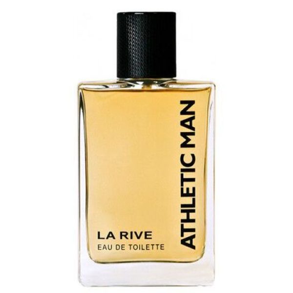 عطر لاريف اثلتيك مان