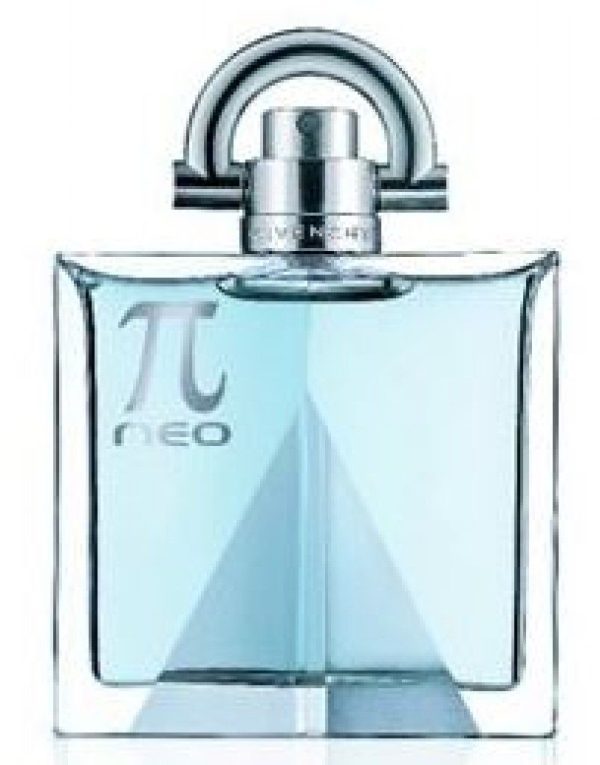 عطر بي اي نيو جيفنشي
