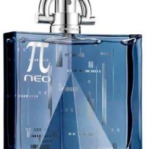 عطر بي اي نيو 2010 جيفنشي