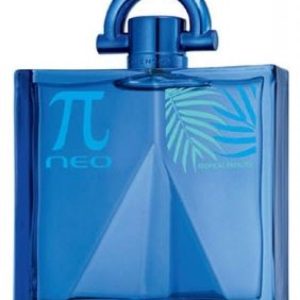 عطر بي اي نيو تروبيكال بارادايس جيفنشي