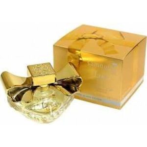 عطر ألان ديلون ساموراي وومن لوف جولد