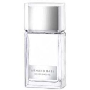 عطر أرماند باسي سلفر ناتشر