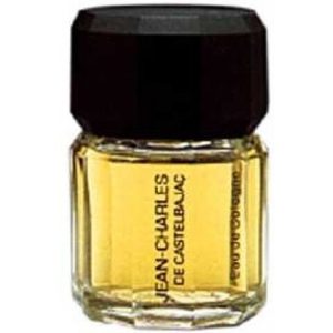 عطر كاستل باجاك جان شارل دي