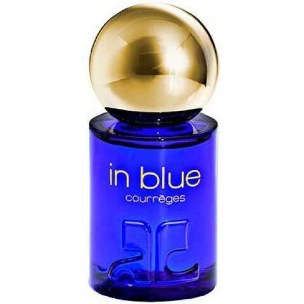 عطر كورجس كورجس ان بلو
