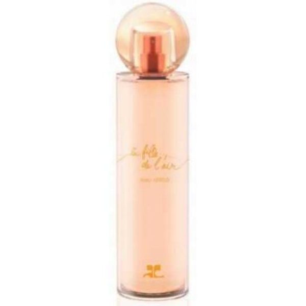 عطر لا فيل دي لا اير يو دا اتي كورجس
