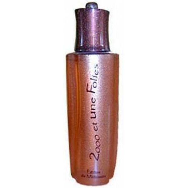 عطر إيف روشيه 2000 ات ون فوليس