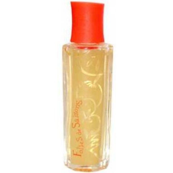 عطر إيف روشيه فوليس دي سيزونز افريس دا اتي