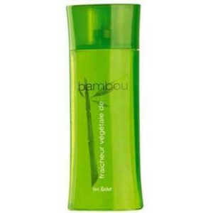 عطر إيف روشيه فريشر فيجيتال بامبو