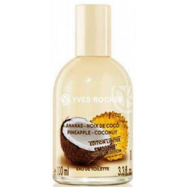 عطر إيف روشيه أناناس نوي دي كوكو