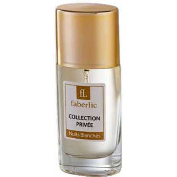 عطر فابرليك كولكشن بريف نوي بلانشيز