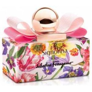 عطر سلفاتوري فيراغامو سنيوريتا ان فيور فاشين اديشن