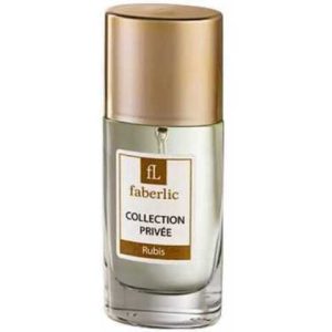 عطر فابرليك كولكشن بريف روبيز