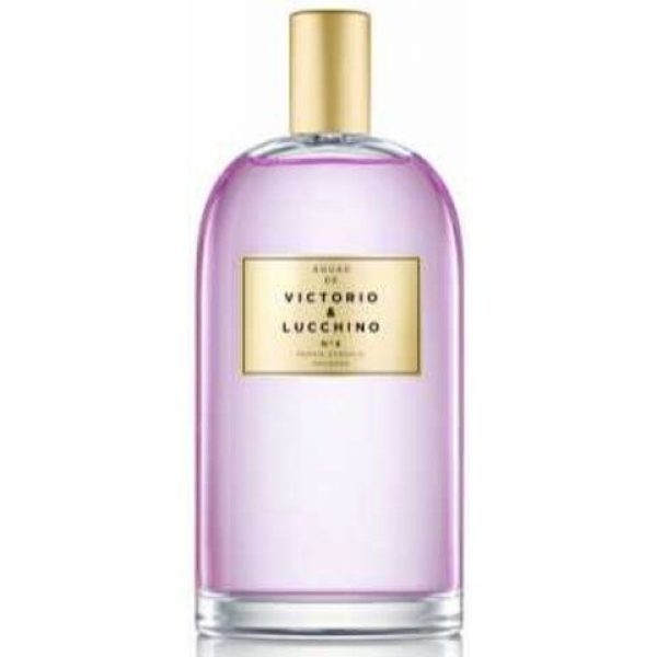 عطر نو4 فيكتوريو & لوشينو