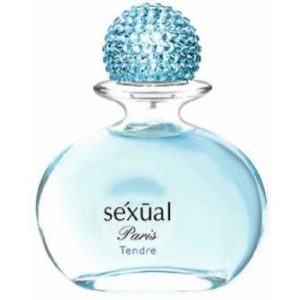 عطر سيكشوال باريس تندر بور فيمي ميشيل جيرمان