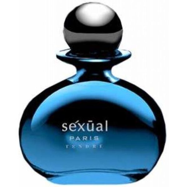 عطر سيكشوال باريس تندر بور هوم ميشيل جيرمان