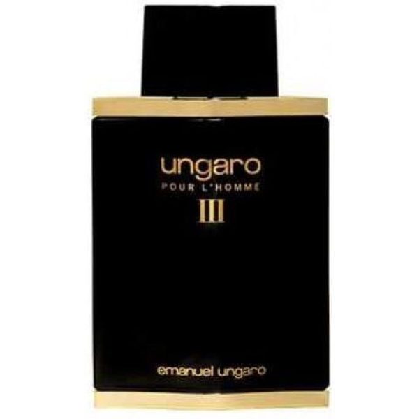 عطر أنغارو بور لا هوم 3 ايمانويل أنغارو