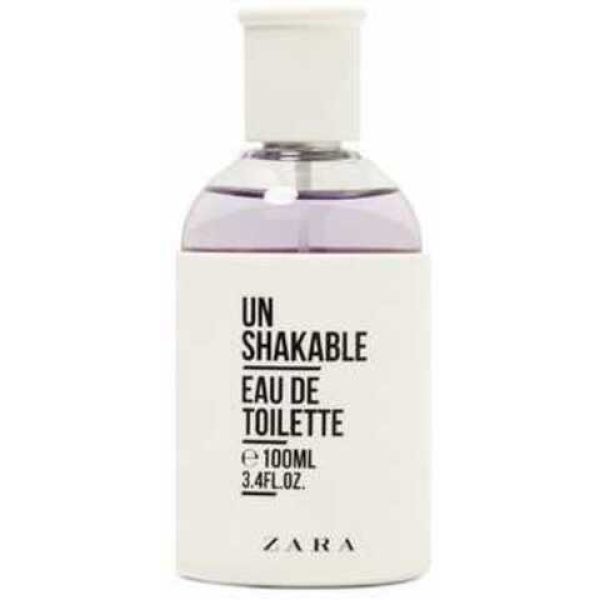 عطر زارا انشيكابل