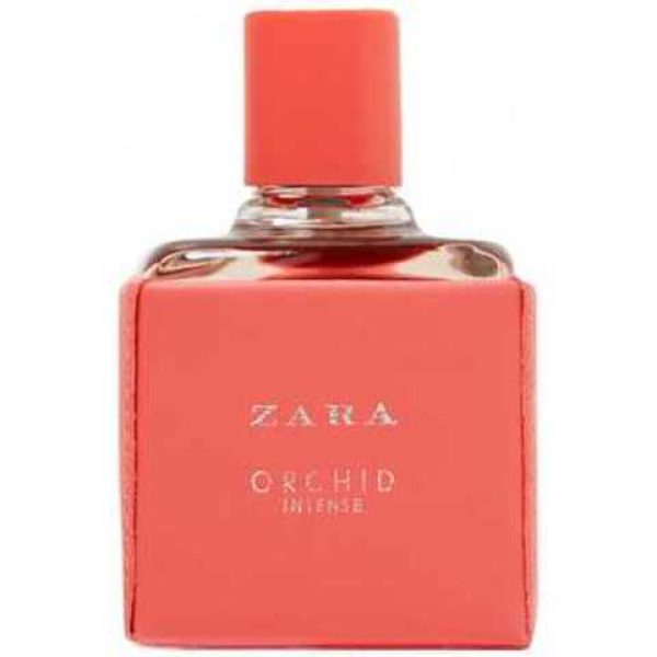 عطر زارا أوركيد انتنس 2018