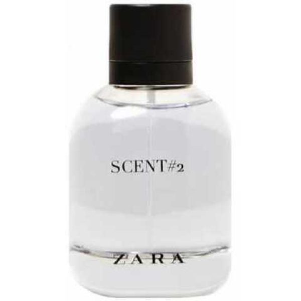 عطر زارا سينت 2