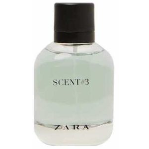 عطر زارا سينت 3