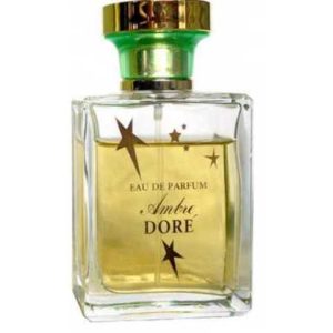 عطر نوفايا زاريا عنبر دور