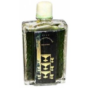 عطر نوفايا زاريا باكشيسريسكاي فونتان