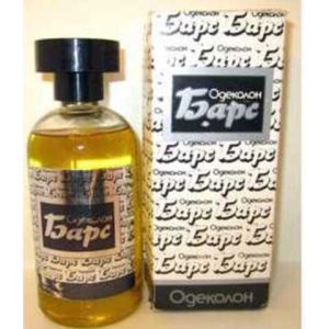 عطر نوفايا زاريا بارس