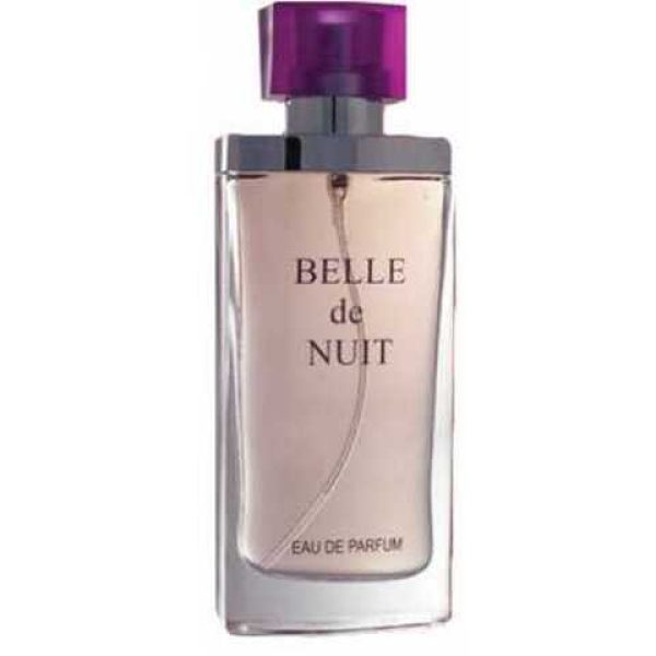 عطر نوفايا زاريا بيل دي نوي