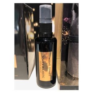 عطر هارفي جامبز باريس تونكا ماجيستيك