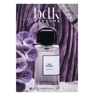 عطر بي دي كي بارفيوم جريس شارنيل