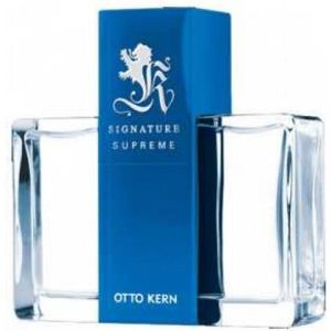 عطر اوتو كيرن سجنتشر سوبريمي مان