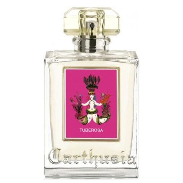 عطر كارتوزيا توبيروزا