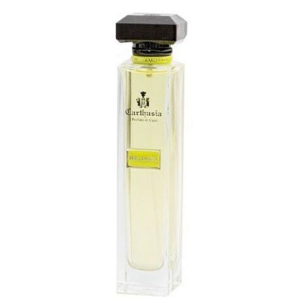 عطر كارتوزيا أكوا دي كارتوزيا برغموتو