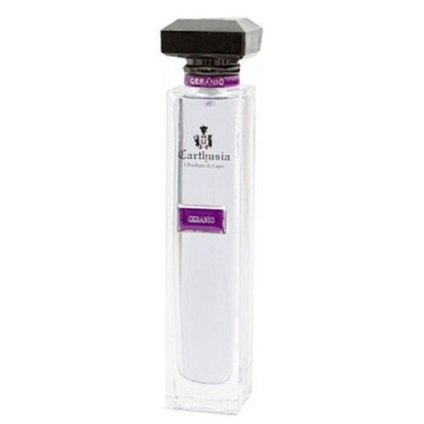 عطر كارتوزيا أكوا دي كارتوزيا جيرانيو