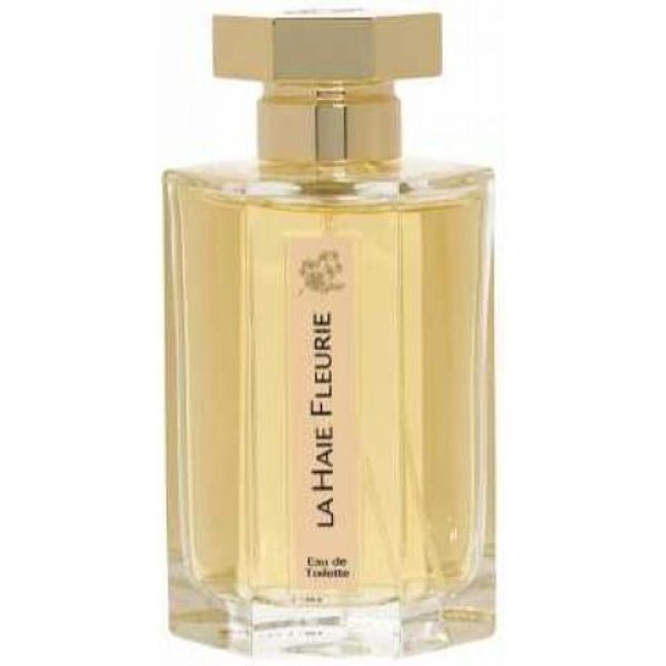 عطر لا هاي فلوري لارتيزان برفومر