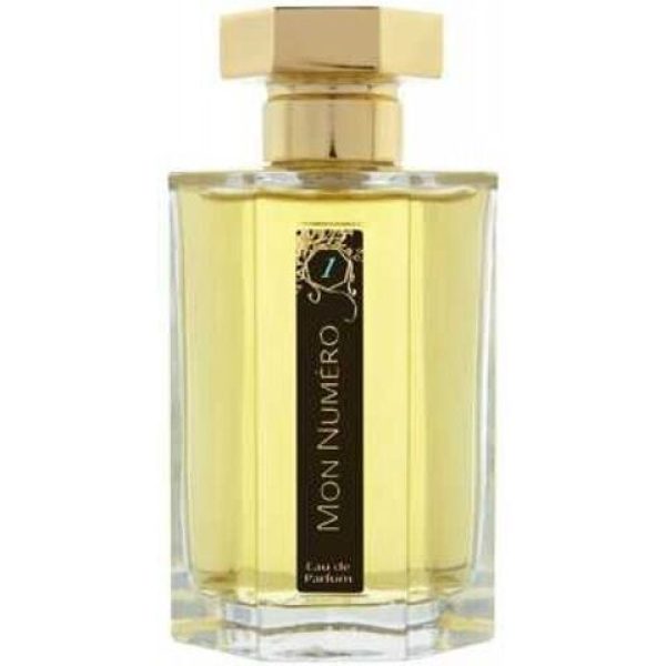 عطر مون نوميرو 1 لارتيزان برفومر