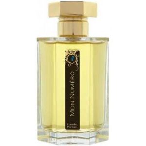 عطر مون نوميرو 4 لارتيزان برفومر