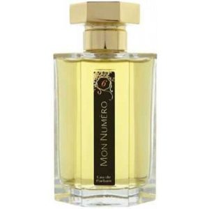 عطر مون نوميرو 6 لارتيزان برفومر