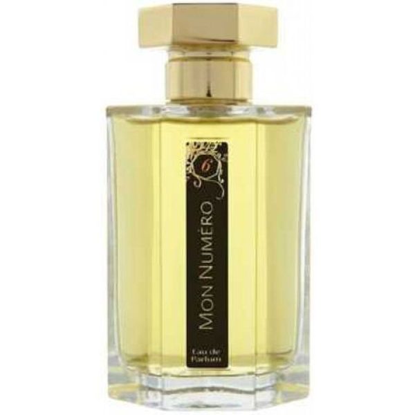 عطر مون نوميرو 6 لارتيزان برفومر
