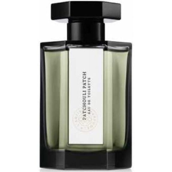 عطر باتشولي باتش لارتيزان برفومر