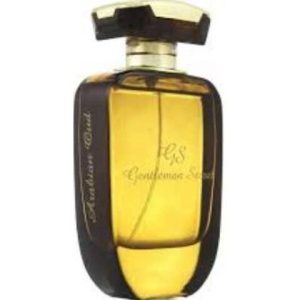 عطر أربيان عود جنتلمن سيكريت