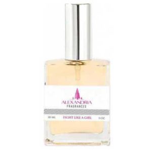 عطر ألكساندريا فراجرانس فايت لايك أجيرل