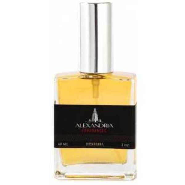 عطر ألكساندريا فراجرانس هستيريا