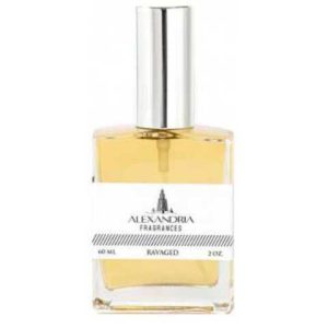 عطر ألكساندريا فراجرانس رافيجد
