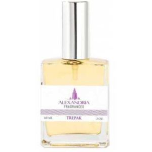 عطر الكساندريا فراجرانس تريباك
